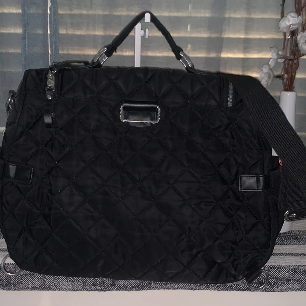 Storsak Poppy delux diaper bag / baby bag/ traveling bag